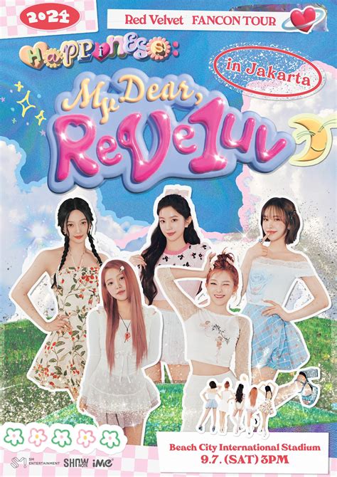 red velvet russian roulette songs|Segera Gelar Fancon di Jakarta Spesial 10 Tahun Debut, Ini .